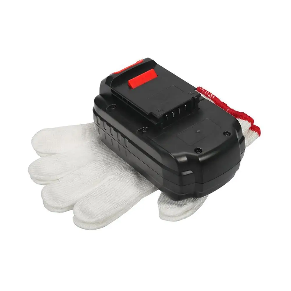 Для Porter 18V 3500Mah Большая емкость ручная дрель никель аккумуляторная батарея