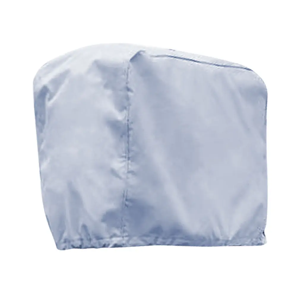 

MagiDeal 2 - 300 HP Boat Outboard Motor Engine Cover 55x33x45cm & 80x45x75cm