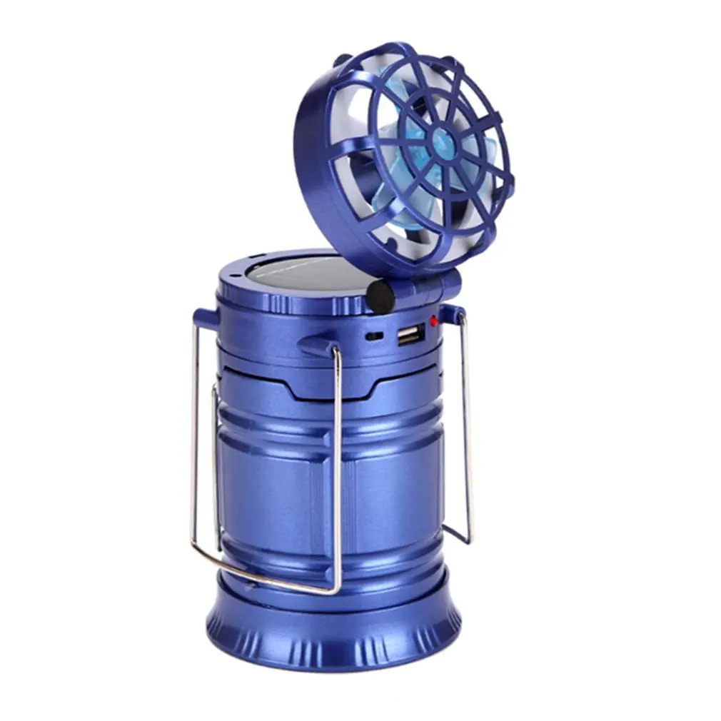 

Аварийсветильник фонарь, портативный светильник онарь для кемпинга на солнечной батарее, складной фонарь, фонарь с аккумулятором, уличный ...