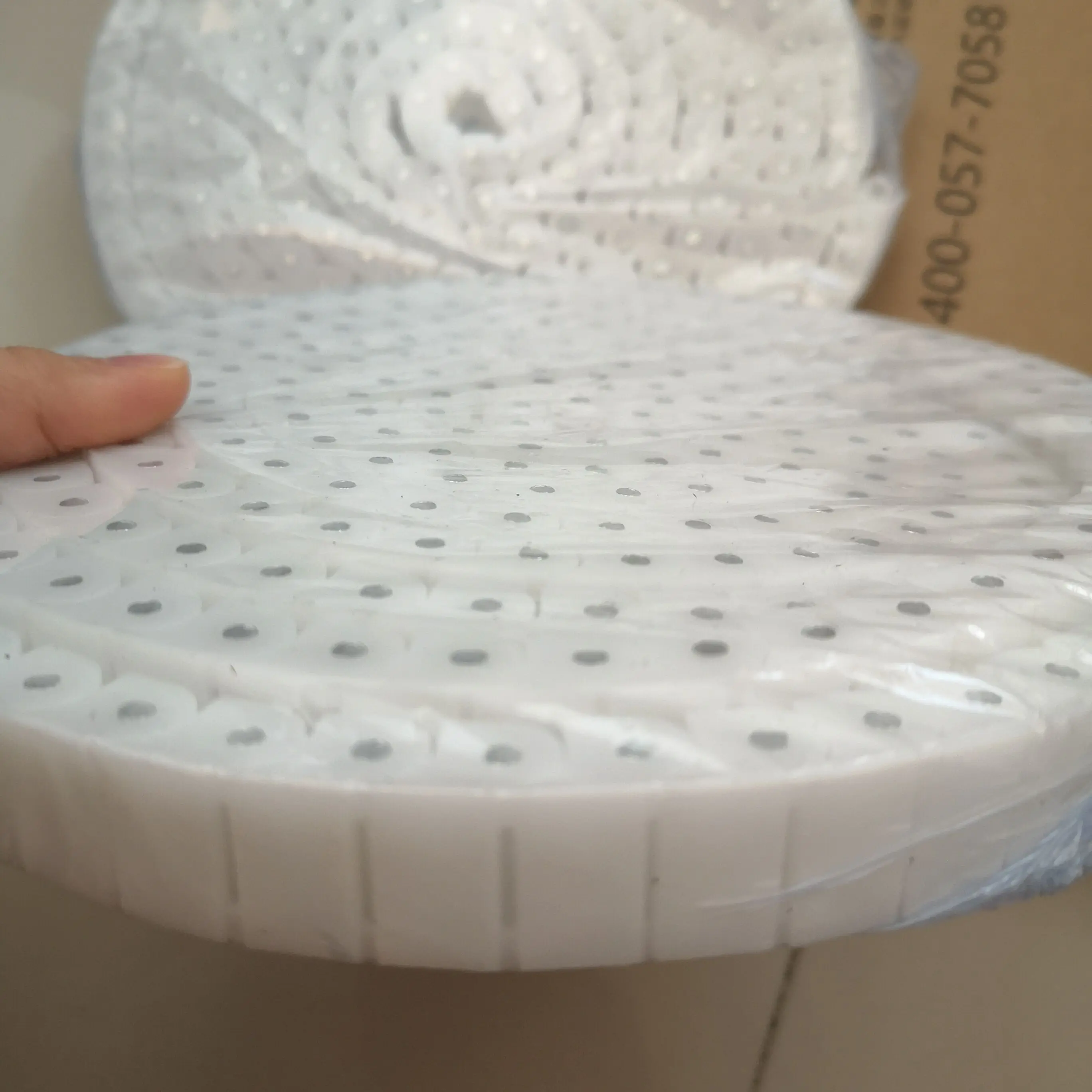 

Пластиковая конвейерная цепь RS40 3 метра