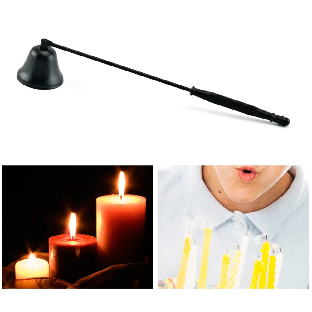 4 шт. набор аксессуаров для свечей триммер фитилей фитиль инструмент ухода за