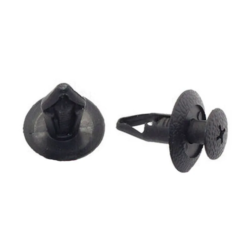 

Door Rivets Fastener Car Practical Trunk durable Convenient High Quality