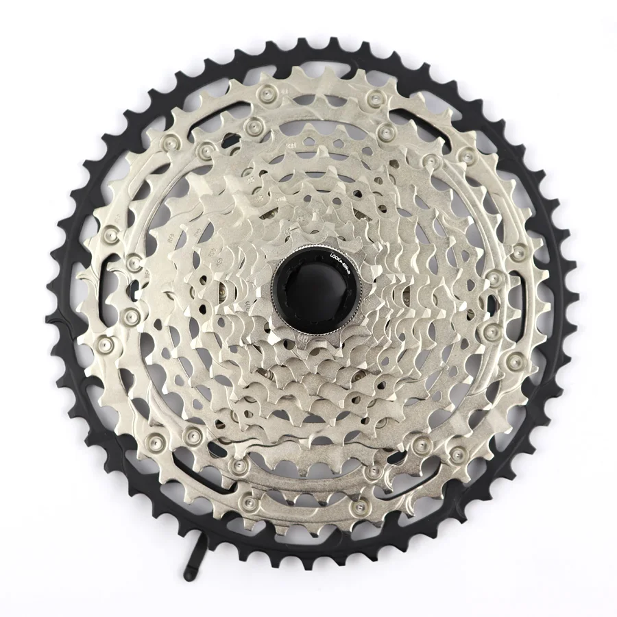 Набор компонентов SHIMANO SLX M7100 горный велосипед 1x12-скорость 51T SL + RD CS CN7100