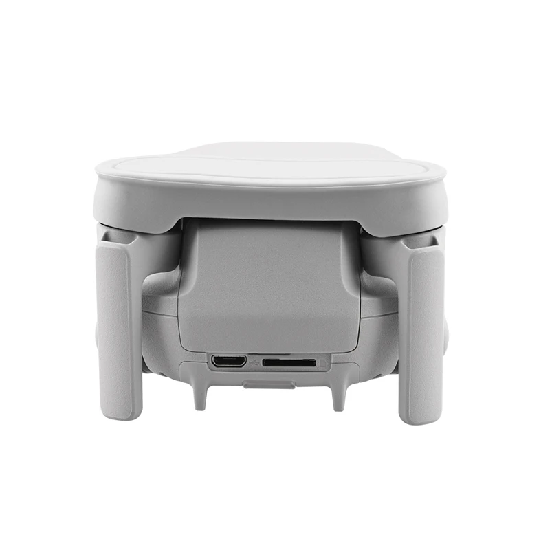 Силиконовая Защитная крышка Mavic держатель для фиксации лопастей стабилизатор