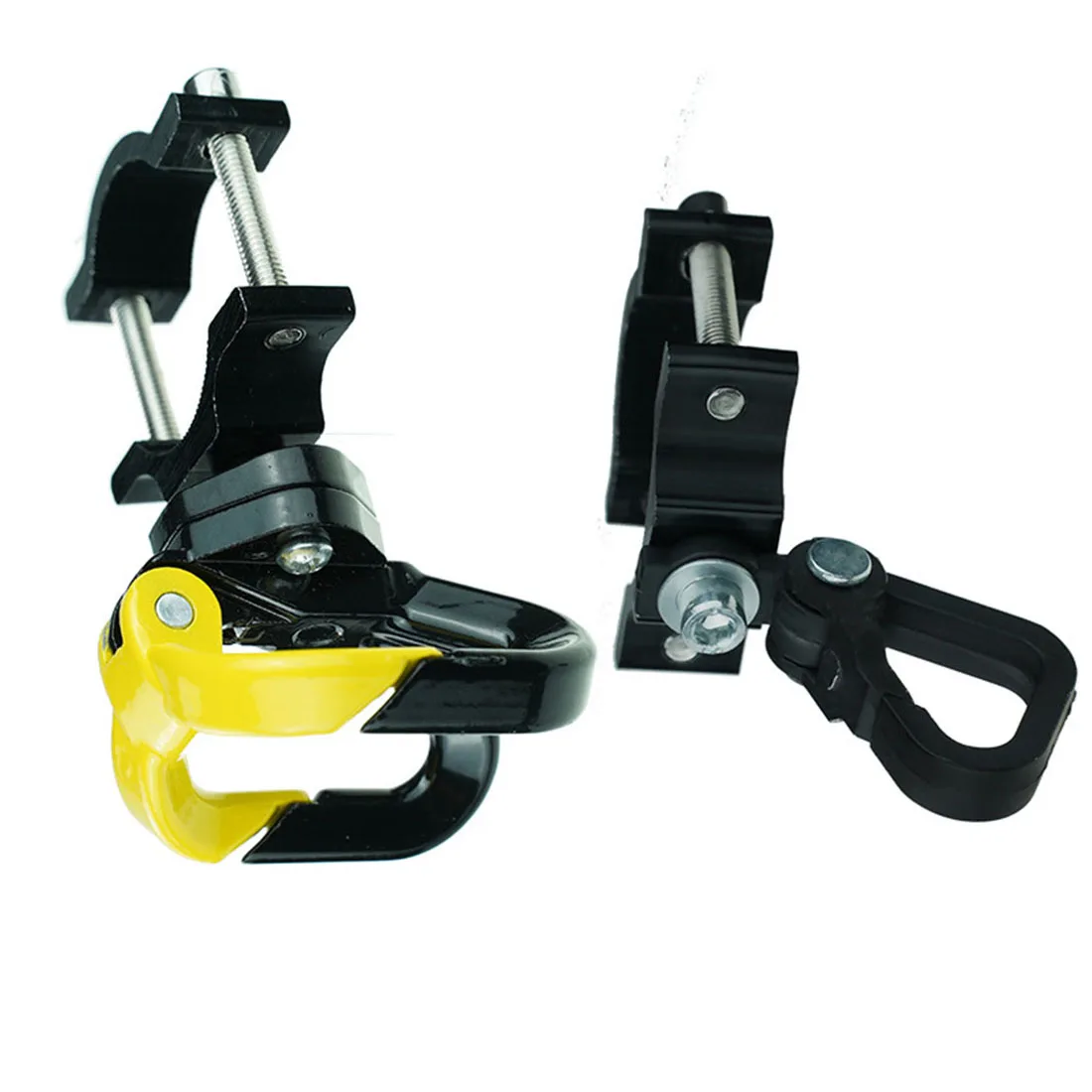 

1 Set Scooter Hook Electric Scooter Aluminum Alloy Rotation For Ninebot