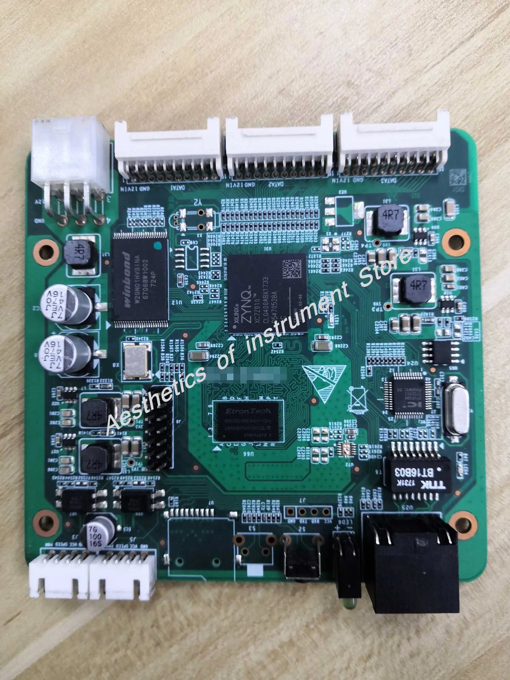 Xilinx ZYNQ7010 Development Board Xc7z010 FPGA. | Мебель
