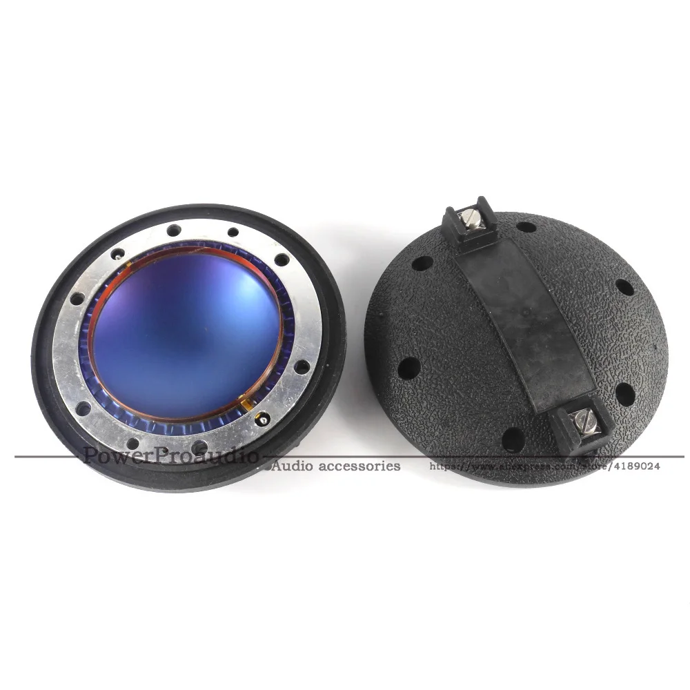 Диафрагма для EV Electro Voice DH5 8WPX DH6 6 DH7 - 8 Ом