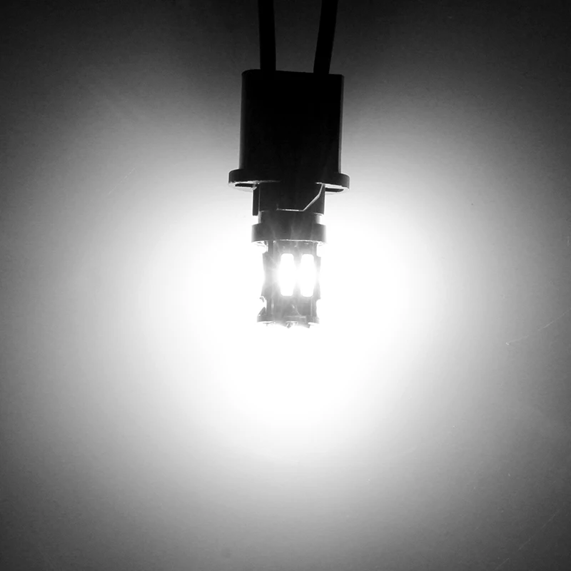 1 шт. W5W 10 7020 SMD автомобиля T10 светодиодный 194 168 Клин Замена обратный инструмент