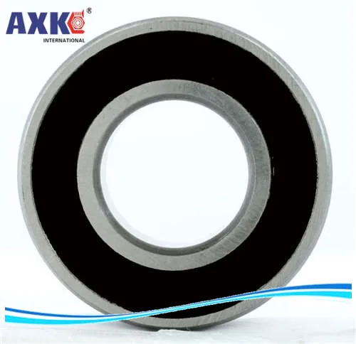 Высококачественный шариковый подшипник с глубоким желобом 62001 2RS 12X28X10 12*28*10