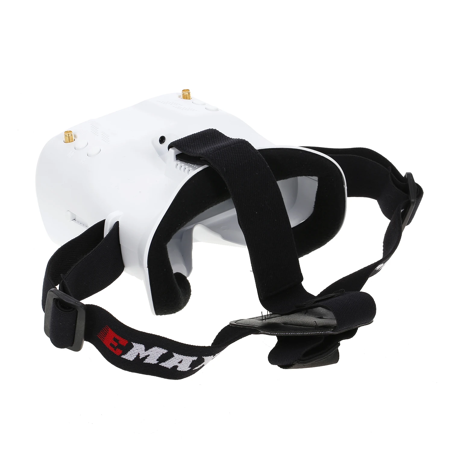 2 4G 6CH EMAX EZ пилот Дрон FPV гоночный Радиоуправляемый 50 км/ч высокая скорость с 600TVL
