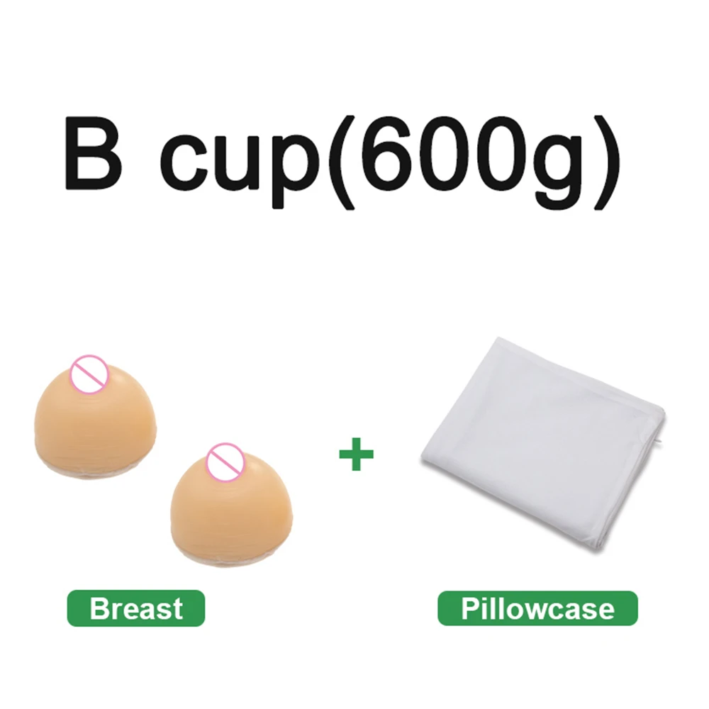 Новые силиконовые капли воды формы чашки B/C/D/F 3D Сексуальная искусственная