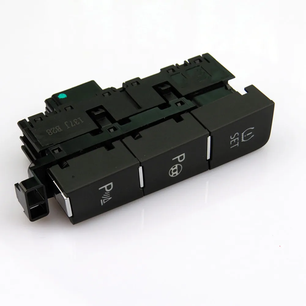 COSTLYSEED Многофункциональный OPS реверсивный радар переключатель PDC TPMS PLA кнопка для