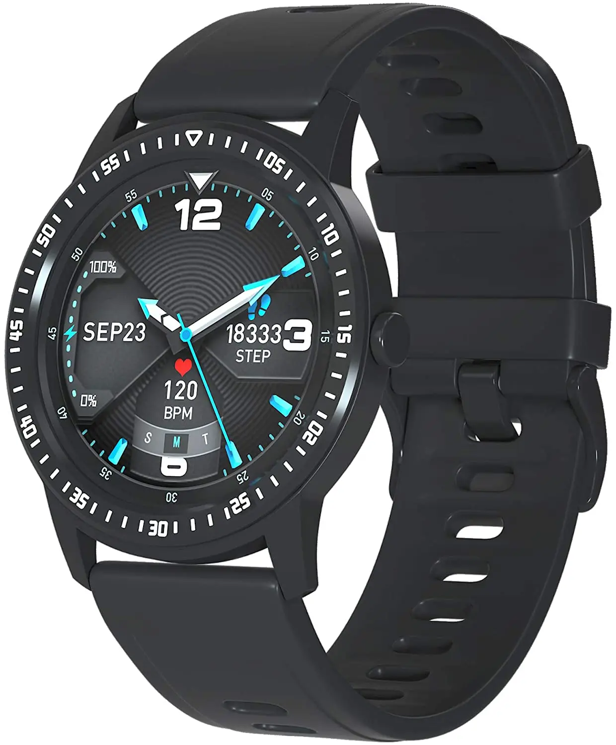 Фитнес часы huawei watch