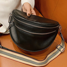 Bolsos de cuero genuino de lujo...