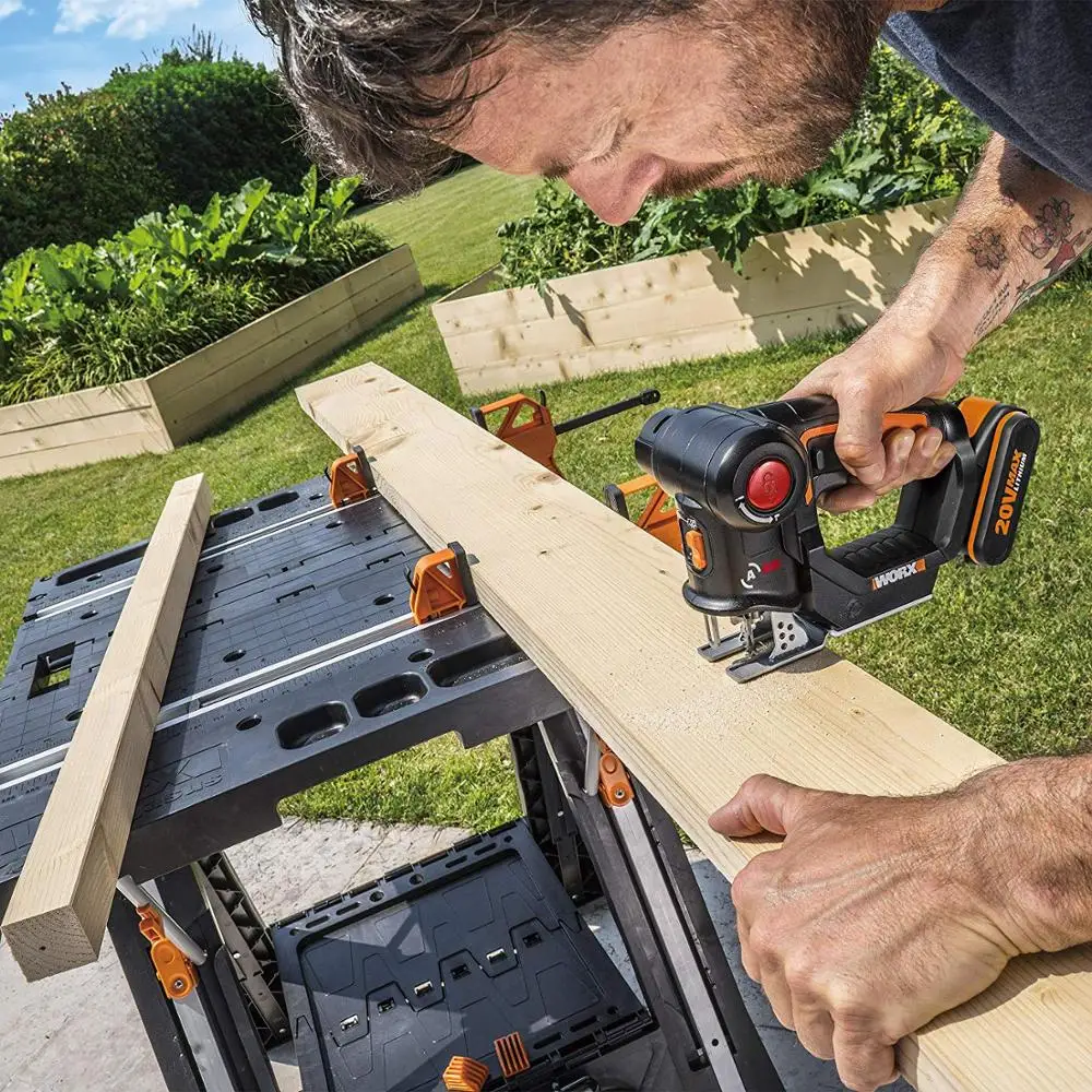Бесплатная доставка Worx WX550 аккумуляторная литий ионная батарея 20 в беспроводная