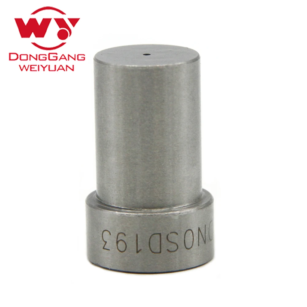 10 шт./лот лидер продаж сопло DN0SD193 прочное для дизельного топлива DNOSD193 двигателя