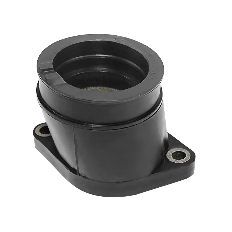 1 шт. Cyleto мотоциклетные запчасти КАРБЮРАТОР впускной коллектор Интерфейс адаптер