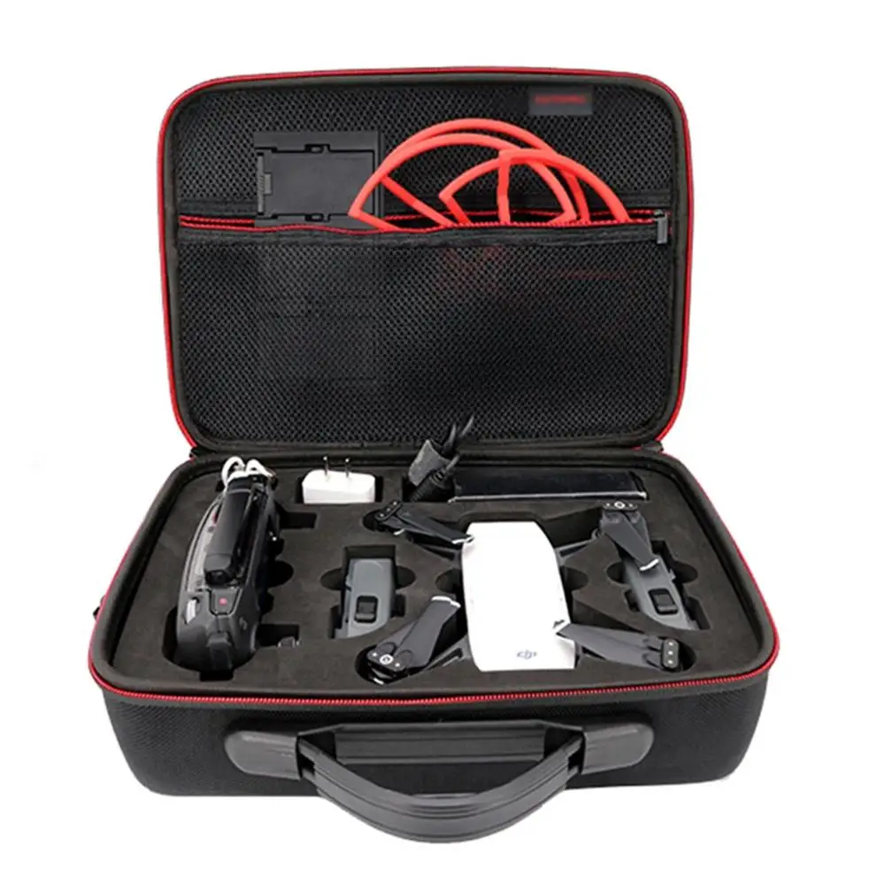 Беспилотный летательный аппарат (БПЛА) сумка для приема 20 | Электроника