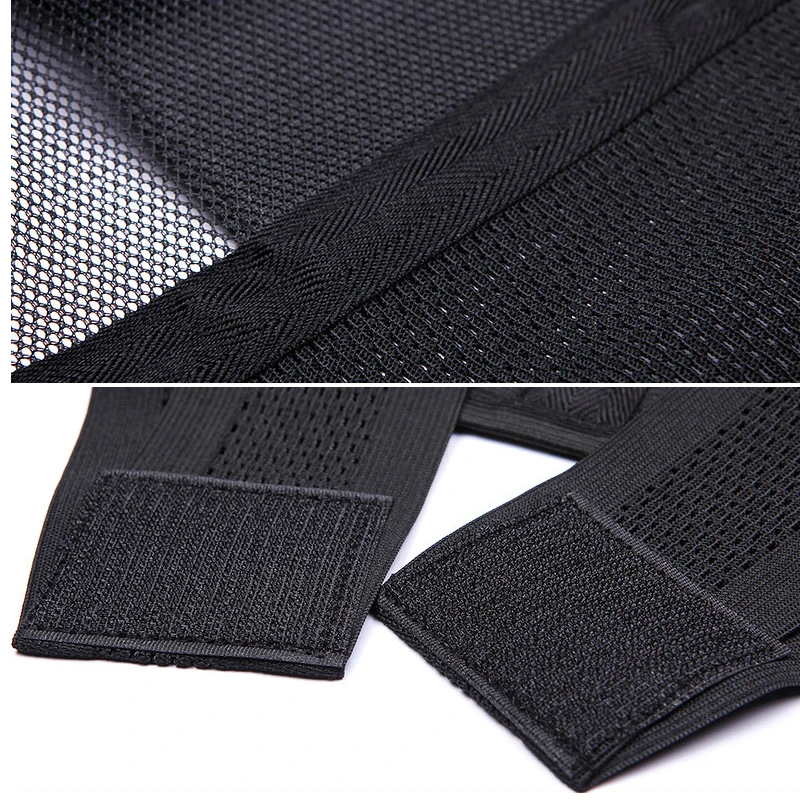 

CXZD Slimming Belt Belly Men Waist Trainer Slimming Strap Body Shaper Shaperwear Waist Corset Male Body Modeling Belt Dropship