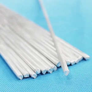 Алюминиевая сварочная проволока 5356 MIG, паяльная палочка, пайка присадочные стержни, магниевый металлический сплав, для ремонта Тиг, низкотемпературный