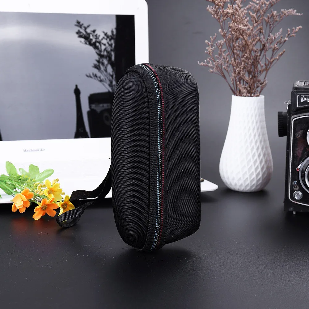 Ударопрочная и водонепроницаемая сумка для хранения Eva чехол путешествий Braun