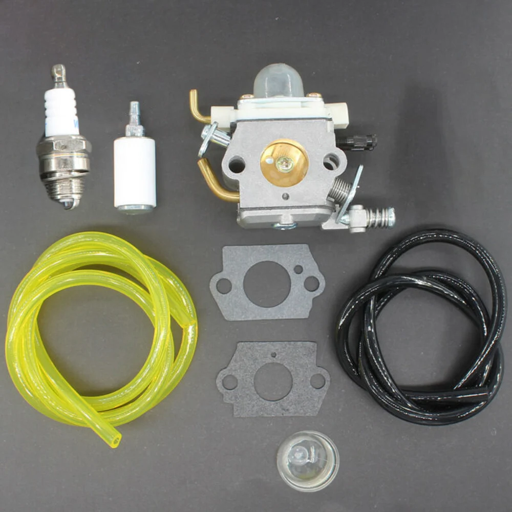 

For Echo PB-250 Leaf Blower Rep Walbro WTA-33-1 Carburetor Kit Carburetor kit Highly Match With The Equipment