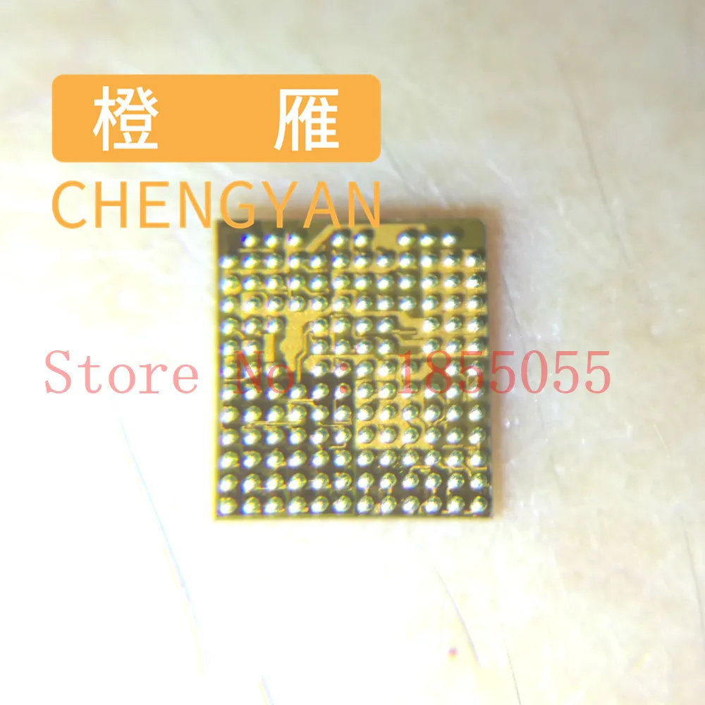 CHENGYAN BCM4339XKUBG BCM4339 для оригинального модуля Wi-Fi IC I8190 Z2 I9082 glory 7 | Электроника