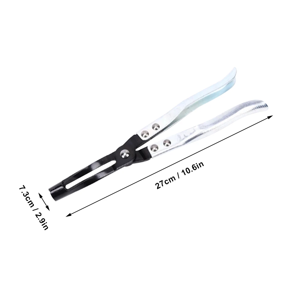 

270mm Universal Valve Stem Seal Removal Tool Spring Compressor Valve Stem Installation And Removal Pliers Tool Auto Parts
