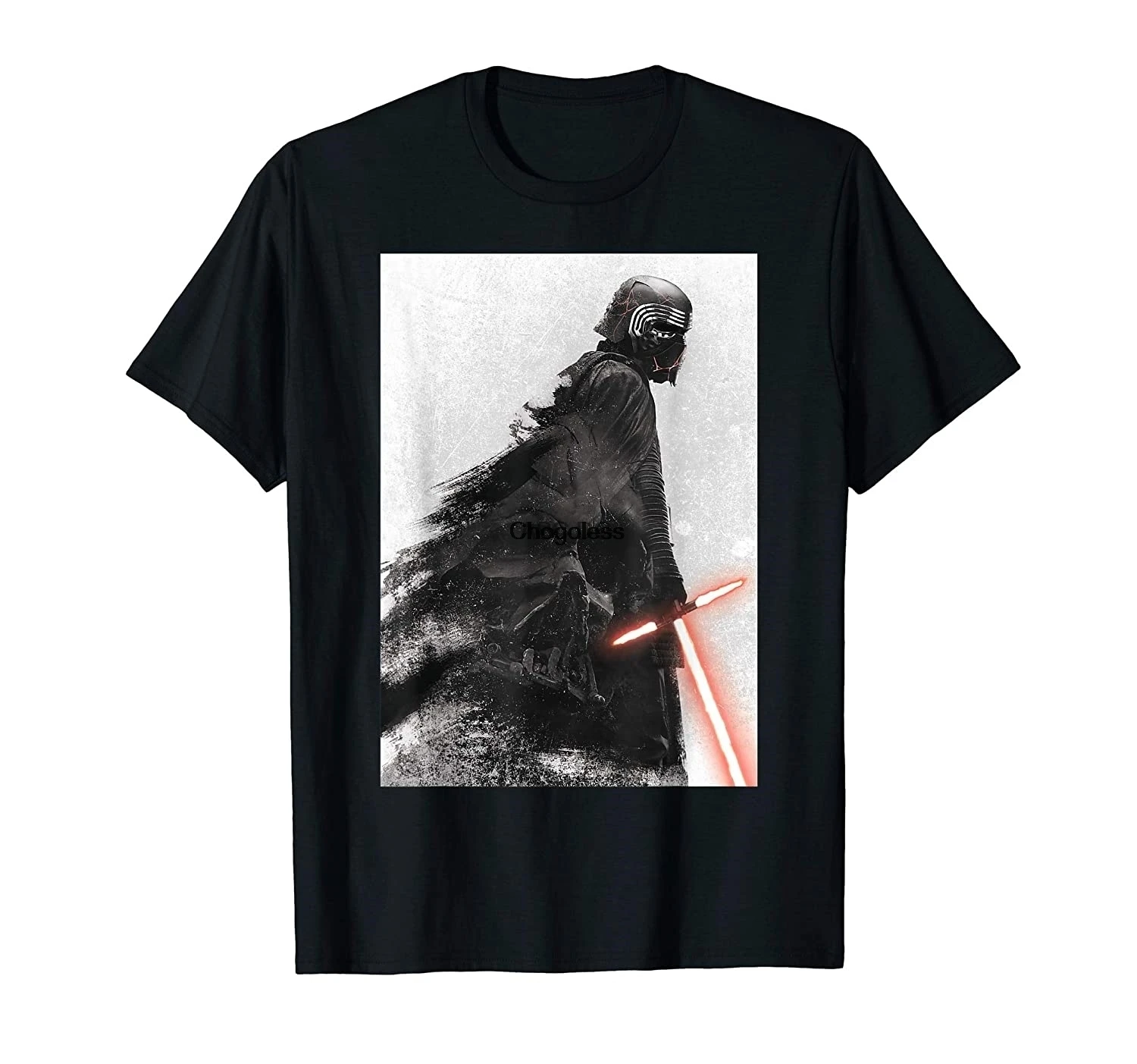 

The Rise of Skywalker Kylo Ren Memory T-Shirt