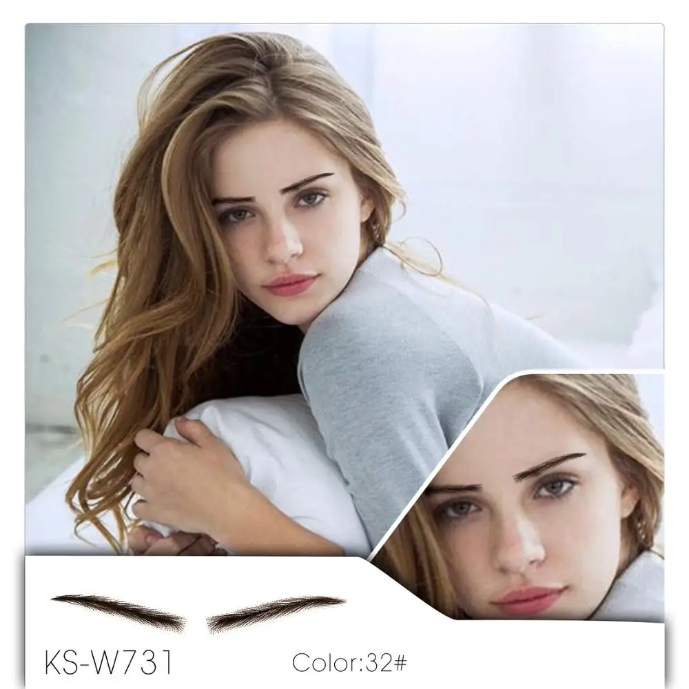 Женская искусственная кожа ручная работа 100% натуральные волосы для вечерние