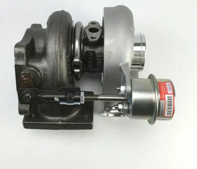 Турбо зарядное устройство турбо для Foton экскаватор isf2.8 3 8 5350912|Турбонагнетатели и