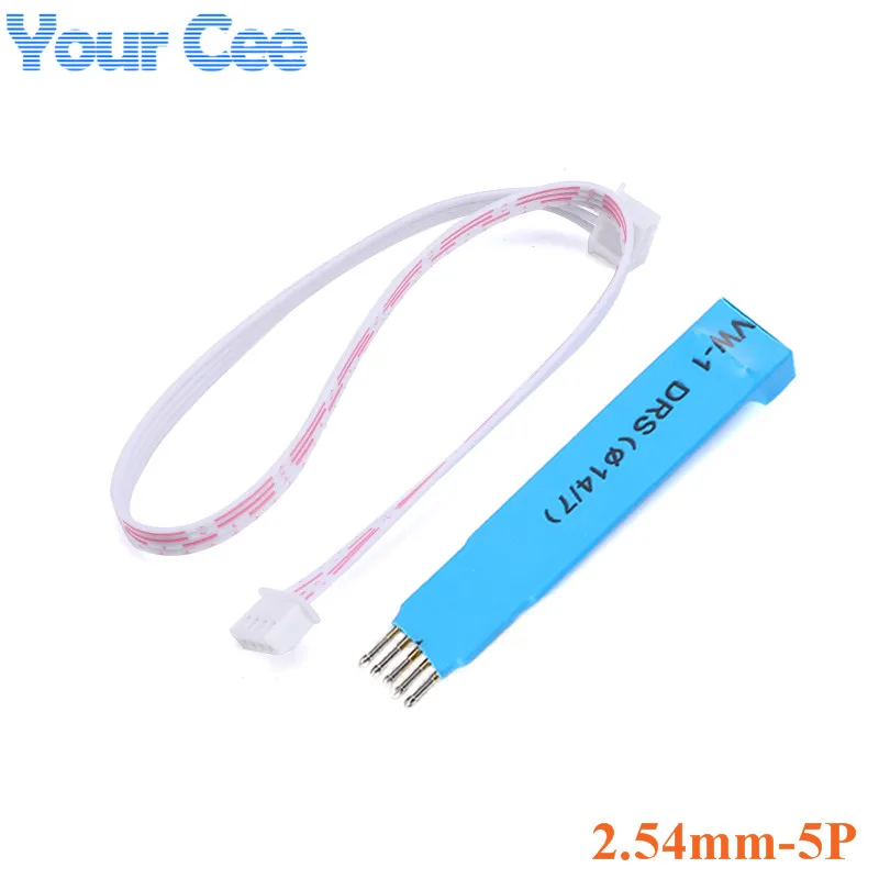 Игла пружинная с поддержкой STC STM32 STM8 2 54 мм 3P 4P 5P 6P | Электронные компоненты и
