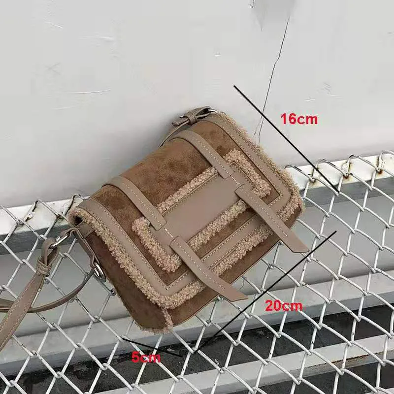 Дропшиппинг сумки через плечо для женщин осень 2020 брендовая новая сумка на из