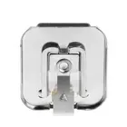 Зажим для ремня ручной динамик микрофон двухсторонний радиоприемник Замена микрофона для Motorola PMMN4013A 4021 4022 4013 4051