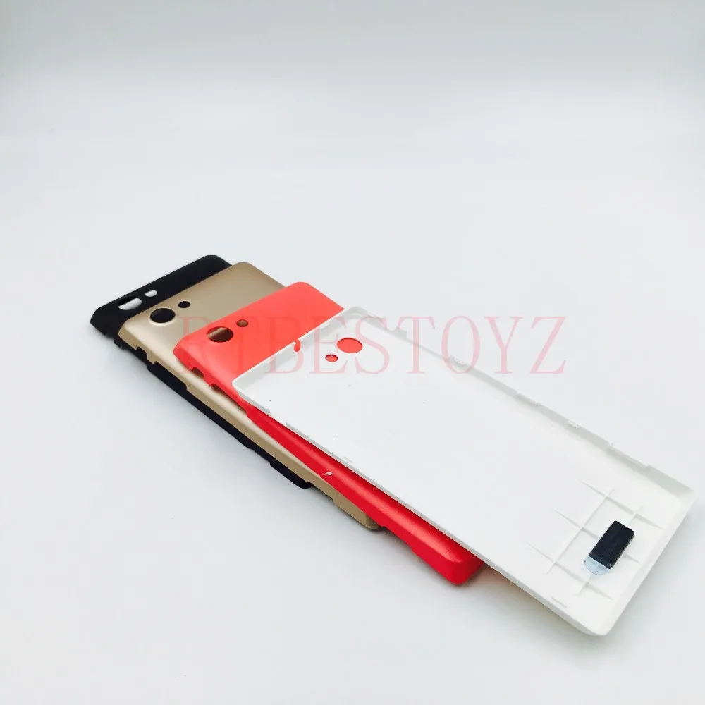 Крышка батарейного отсека для Sony Ericsson Xperia j ST26i ST26 задняя крышка корпуса