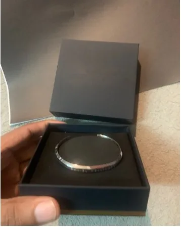 Новинка 2021 Европейская мода ювелирные изделия розовое золото кристалл подходит