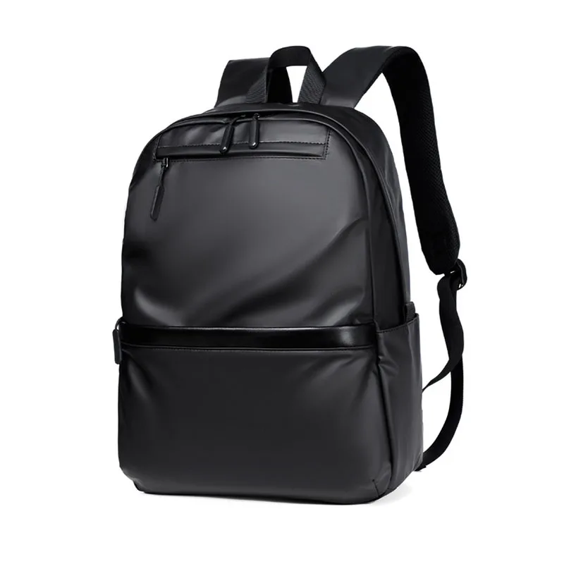 Водонепроницаемый рюкзак для ноутбука до 16 дюймов повседневный - Цена: 