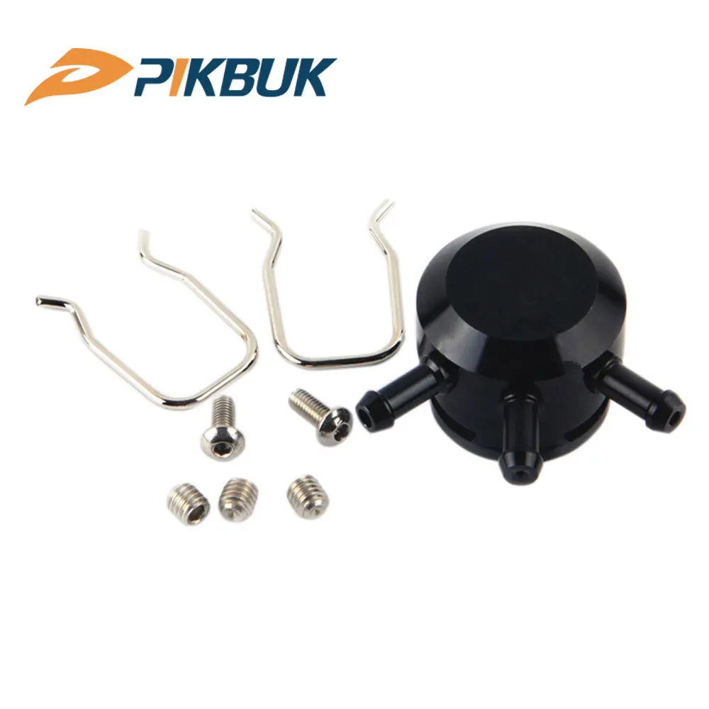 

Turbo Boost tap for Audi VW 2.0T 1.8T EA888 engine Sensor vacuum adapter ADP09