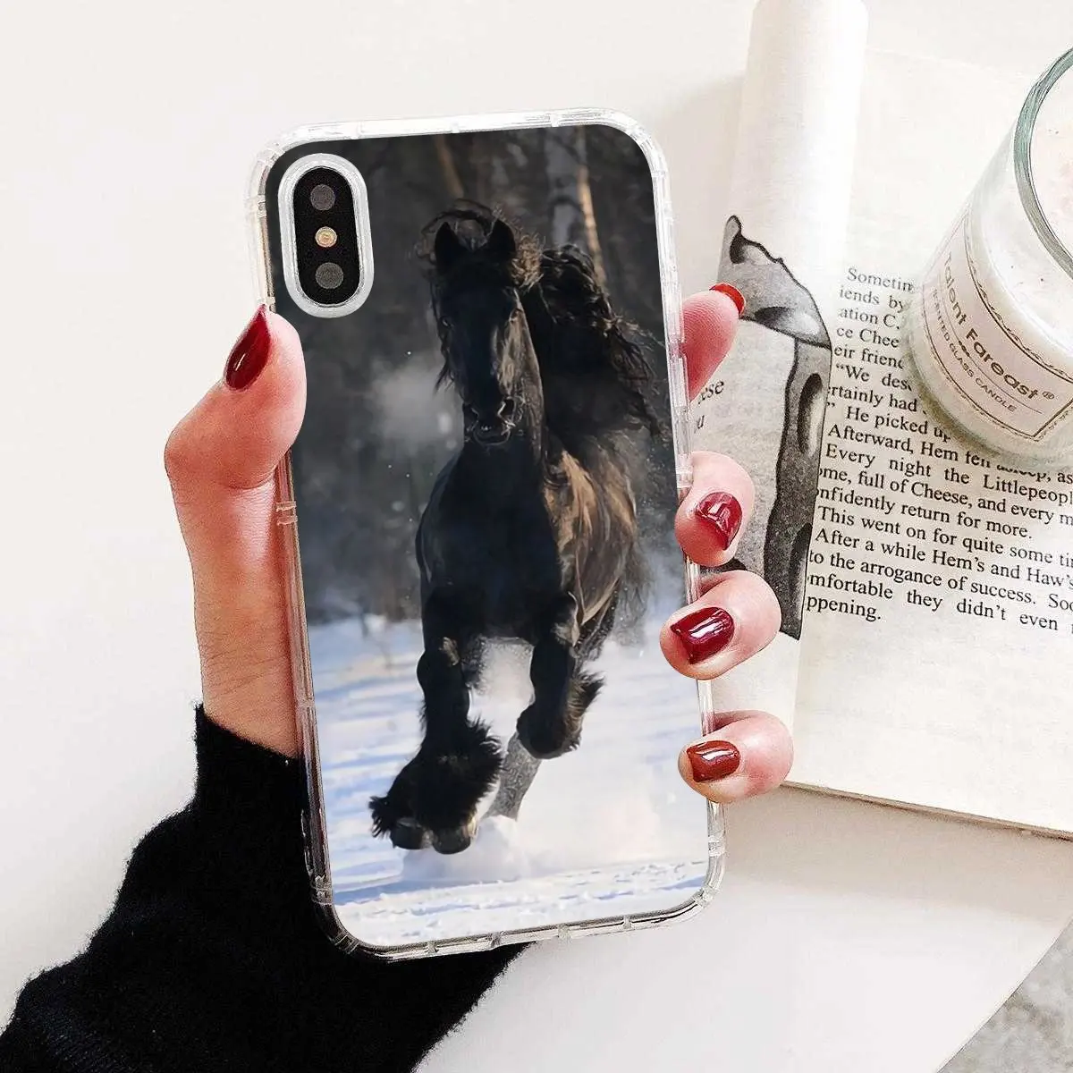 Силиконовый чехол для Samsung Galaxy Note 2 3 4 5 8 9 S2 S3 S4 S5 Mini S6 S7 Edge S8 S9 Plus|Бамперы| |