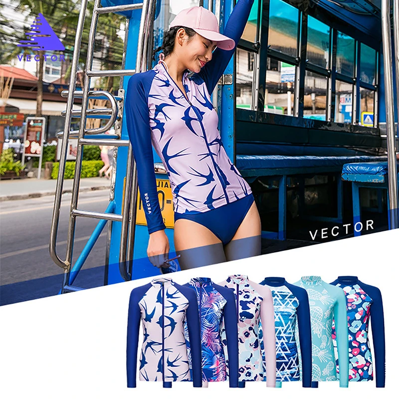 Гидрокостюм для дайвинга Женский гидрокостюм подводного плавания женский