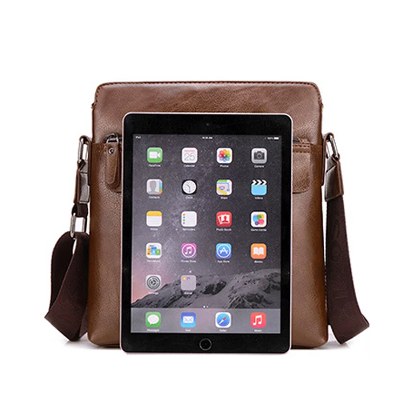 Мужские сумки на плечо 2020 винтажные через мужская сумка высокого качества из