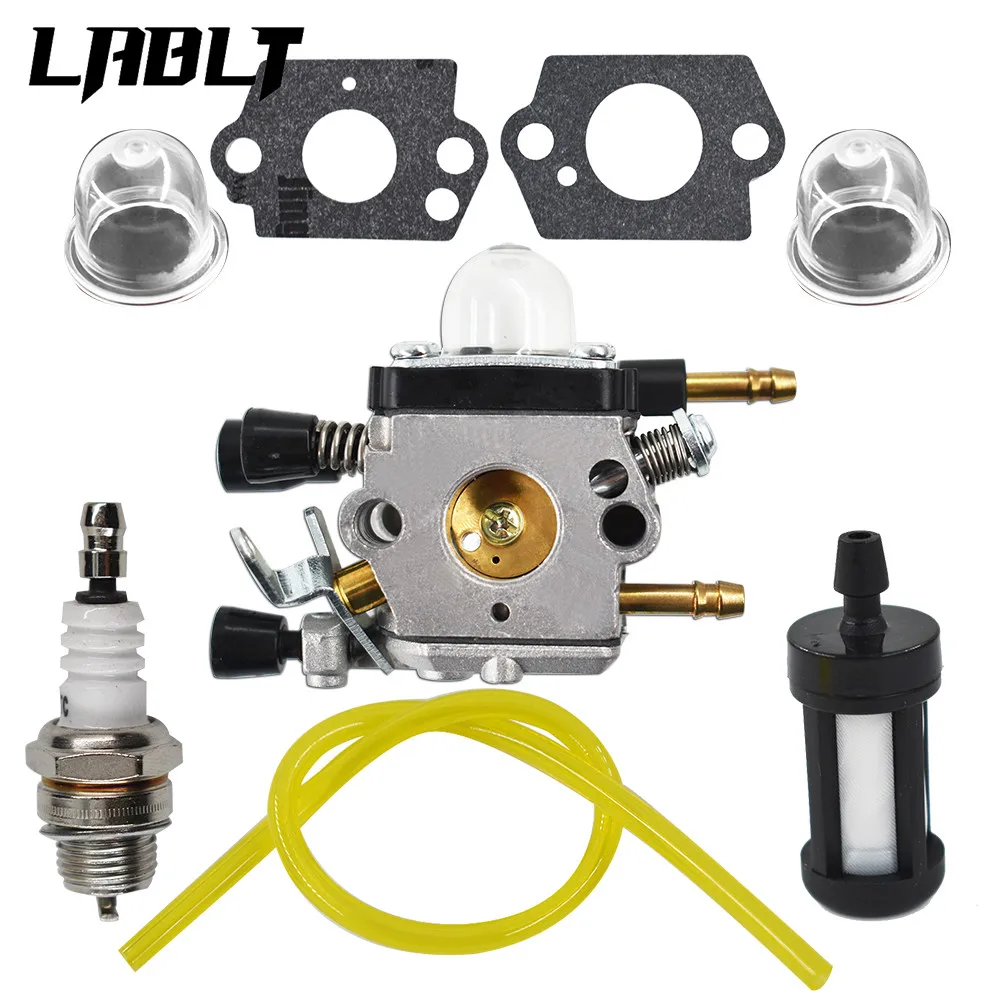 

Carburetor For Zama For Stihl BG45 BG46 BG55 BG65 BG85 SH55 SH85 Leaf Blower