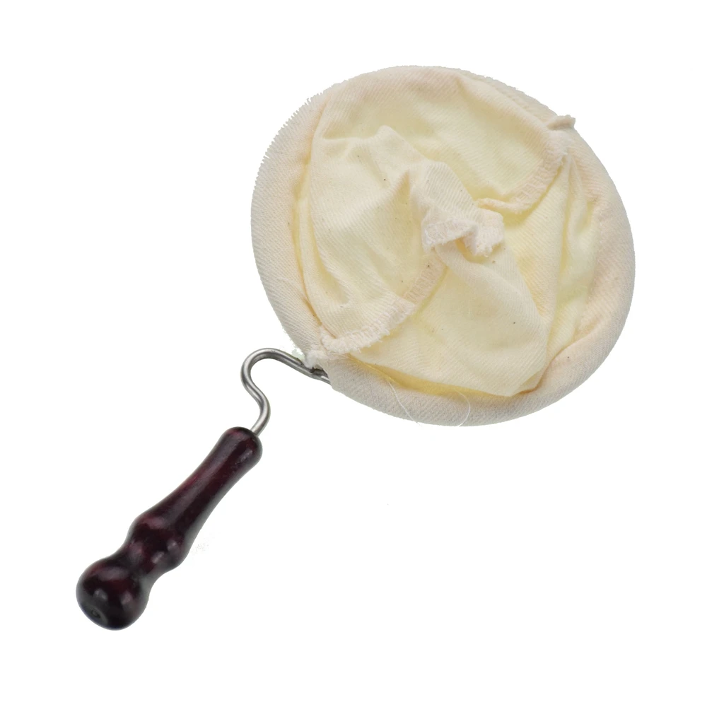 2018 Бесплатная доставка фильтр для кофе V60 корзина тканевый многоразовый сменный