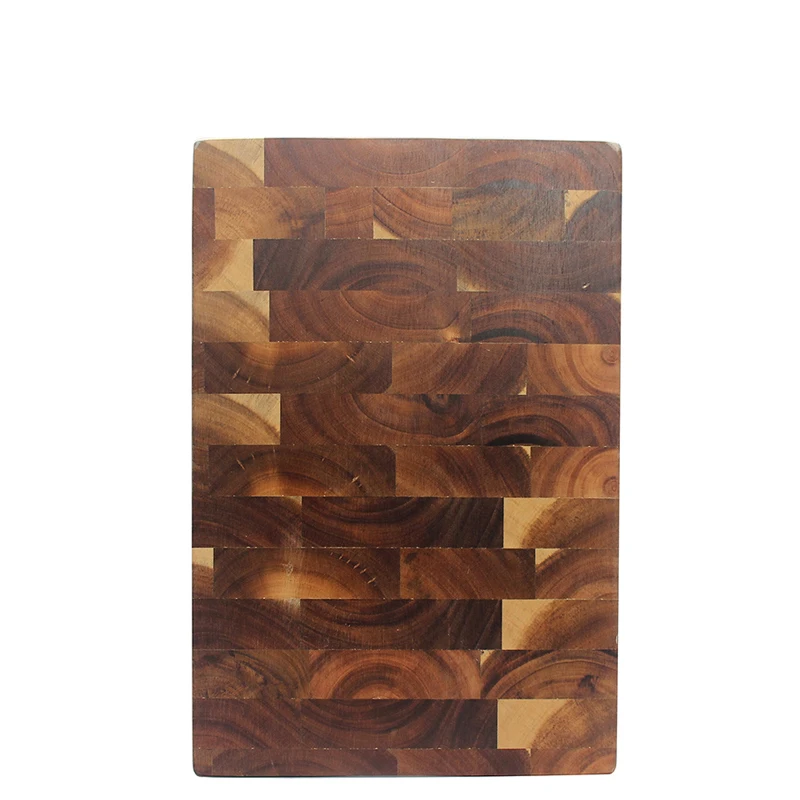 Разделочная доска конечная зерновая разделочная 14 &quotна 9 5&quot|Измельчающие блоки|