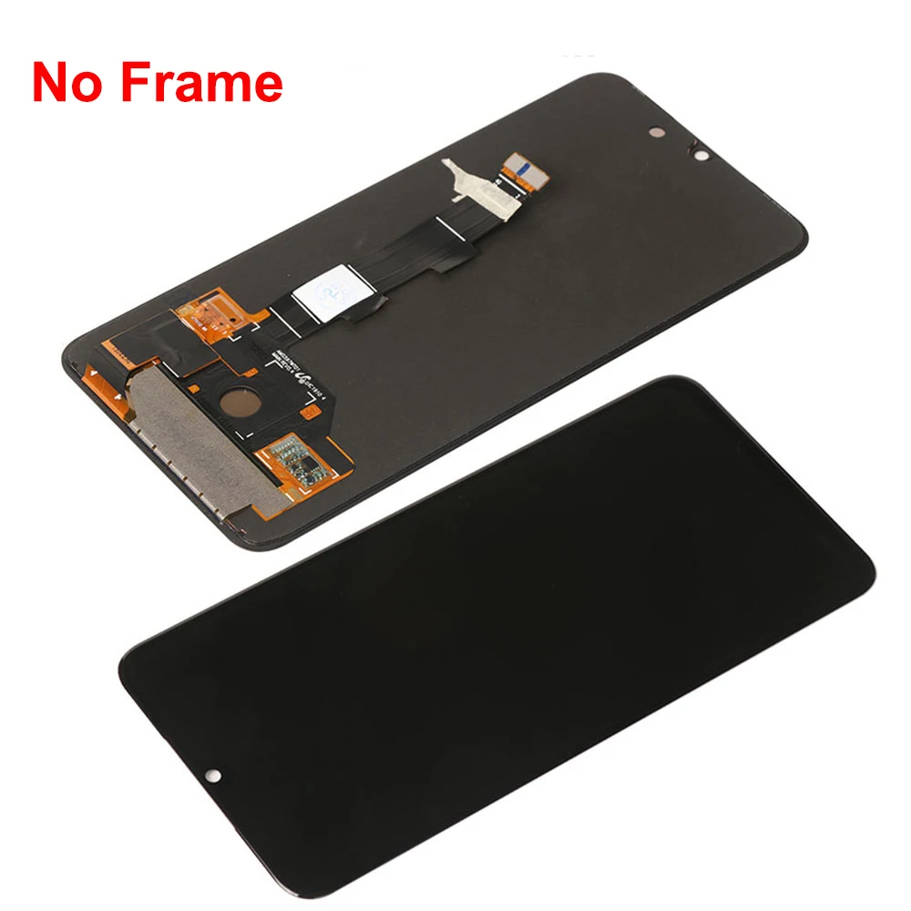 

Super Amoled Display For Xiaomi MI 9 SE mi9 Se LCD Touch Screen 10 Touch Digitizer Screen Replacement For Xiaomi MI9 SE M1903F2G
