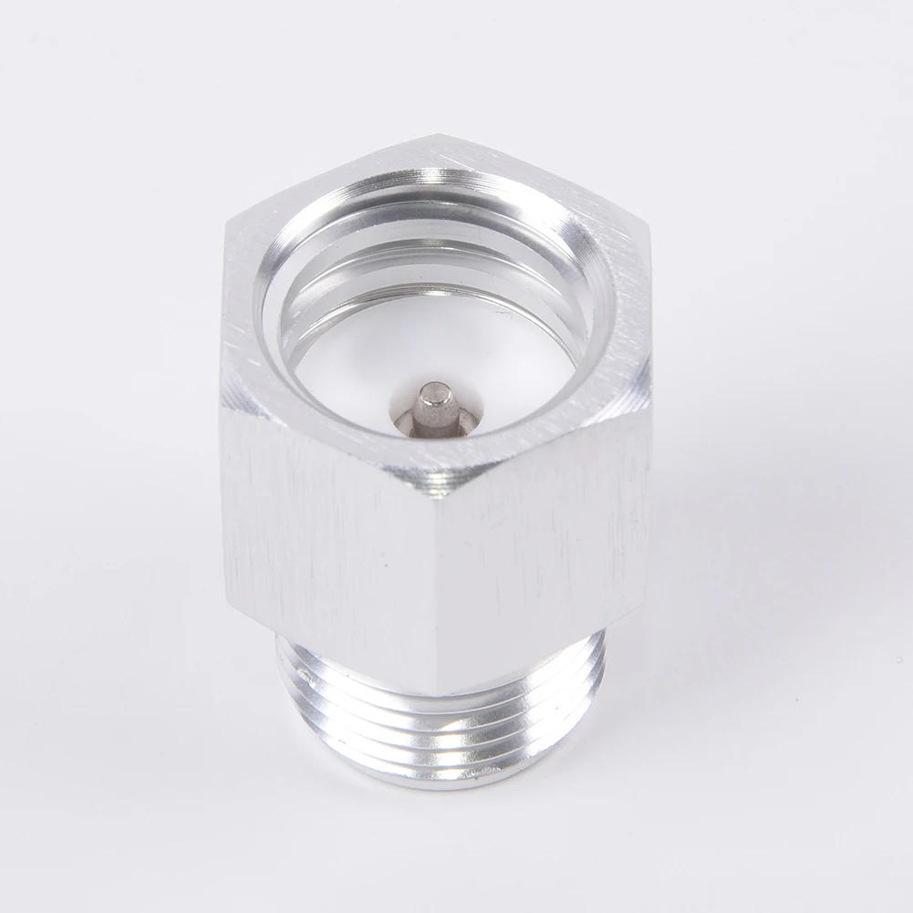 1 шт. адаптер конвертер W21.8 поворот Tr21.4 газированная вода Co2 резервуар регулятор