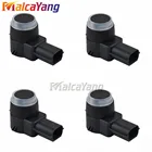 4 шт., новые датчики парковочного управление PDC для Opel модели Insignia, Meriva B Signum Zafira B C 13300764 0263003868