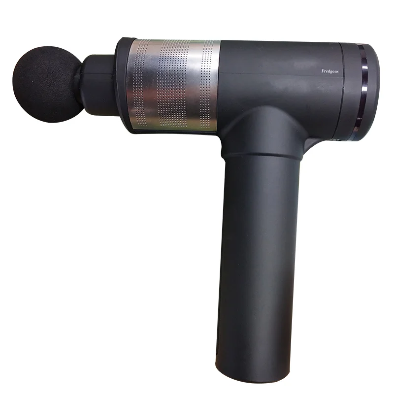 

Fredgons Massage Gun Muscle Relax Body relaxation