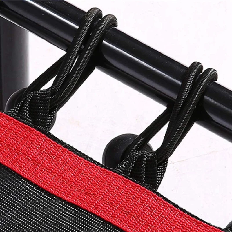 

30 Pack Ball Bungee Cords , Bungee Loop with Ball, Multi Function Ball Bungee Cord for Camping, Trampoline