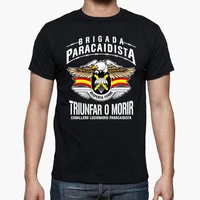 spanish legion paratrooper brigade t shirt summer cotton o neck short sleeve mens t shirt new s 3xl